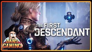 The First Descendant - First Look - PC Gameplay