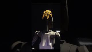 Battledroid Sings My Way - Animated