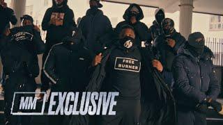 Burner x M24 x Tion Wayne - Hugo Boss Music Video  @MixtapeMadness