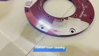 What Can Laser Cleaning Machine Do?