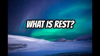 What is REST Representational State Transfer?