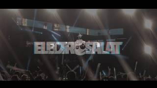 7 Jahre ELECTROSALAT @ HEIMSPIEL#4 Cottbus 04112017 Official Trailer