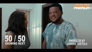 5050  OFFICIAL TRAILER  SHOWING NEXT ON YORUBAPREMIUM+