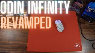 Odin Infinity V2 Review - All Colors
