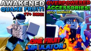 Running 200+ Raids To Become The STRONGEST PIRATE In Roblox One Fruit... Heres What Happened