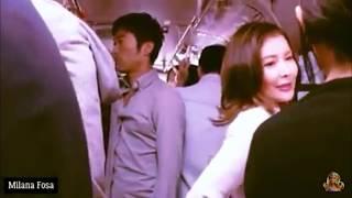 Vlog di Bus Jepang Part 1