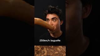 High Speed Baguette 