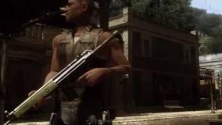 Far Cry 2 Trailer  Strategy Guide