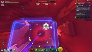 Trove 35K PR Chloromancer Solo U10 Levi 81 sec