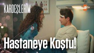 Asiye sevdiceğine koştu - Kardeşlerim 23. Bölüm