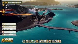 tROPICO 6