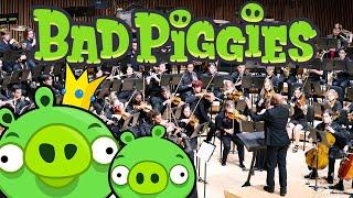 Bad Piggies Bad Piggies - Fall 2022 Concert