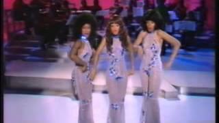 The Three Degrees - Year Of Decision - Its Cliff Richard