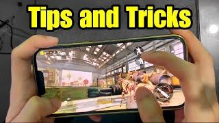 How to slide cancel on phone handcam tutorial tips & tricks