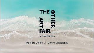 Meet The Others Martine Vanderspuy