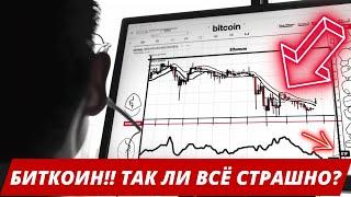 БИТКОИН ТАК ЛИ ВСЁ СТРАШНО С Mt. Gox? КОШЕЛЬКИ 1000+ ШОРТЫ И ЛОНГИ Bitfinex и БИТКОИН ETF