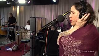 Pink Martini — Pata Pata Live on Soundcheck