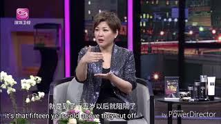 ENG SUB 侯明昊 Neo Hou interview with Jing Talk Show Part 6