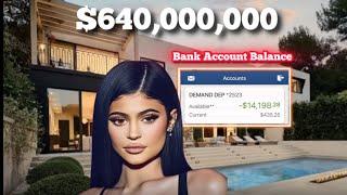Kylie Jenner Is Going Broke Desperate To Sell House And Products