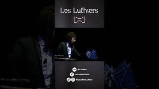 Les Luthiers - Shorts - Iniciación a las artes marciales