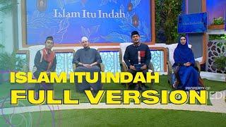 FULL  Bersyukur Mulai Dari Hal Hal Kecil  ISLAM ITU INDAH 26922