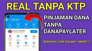 TANPA KTPCara Pinjam Uang di Dana - Pinjam Uang di Dana Tanpa Dana Paylater Langsung Cair