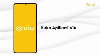 KABAR BARU Nonton Lebih Puas dengan Layanan Baru Viu Premium+