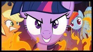 A Colt Classic MLP Animation RUS