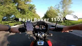 Bajaj Boxer. Как продлить жизнь сцеплению