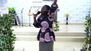 WEDNESDAY INTERCESSION SERVICE  HAVING FAITH BY MIN.IMMACULATE  03-07-2024