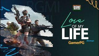 Love of my life - GamerPG