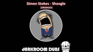 Simon Stokes - Shoogle Darkroom Dubs