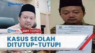 Kasus 12 Santriwati Dirudapaksa Guru Ngaji Seakan Dirahasiakan MUI Kota Bandung Ingin Tutupi Aib