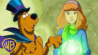 Scooby-Doo Movies en Français   Poudre aux yeux  @wbkids WB Kids Français