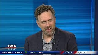 Instant Family director Sean Anders on Good Day Atlanta