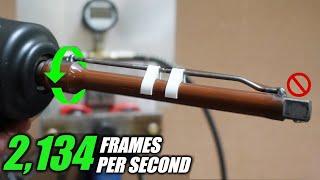 Torque Sticks High Speed Video Helps Reveal the Truth