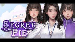 Secret Pie from Momentum Games