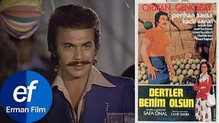 Dertler Benim Olsun 1974 - Orhan Gencebay & Perihan Savaş