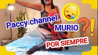 #Outfitbypaccy.paccy channel murio por siempre???? 