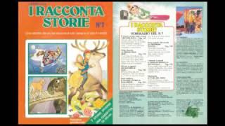 I Racconta Storie N.7