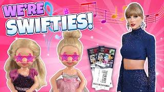 Barbie - Were Swifties  Ep.425