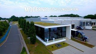 Entdecken Sie die VIEROL Academy 2018