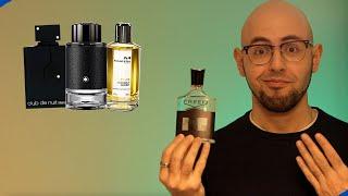 I Bought Every Popular Creed Aventus Clone So You Dont Have To  Mens ColognePerfume Buying Guide