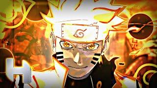 Naruto Naruto - Sétimo Hokage  M4rkim Slowed + Reverb