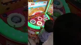 Kids Zone Hypermart Citra Raya