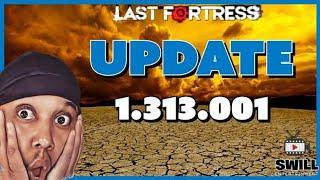 1.313.001 Last Fortress Underground