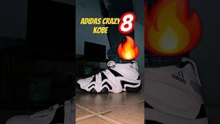 ADIDAS KOBE CRAZY 8 ️