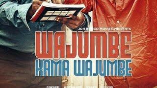 WAJUMBE KAM WAJUMBE PART 1-STARING MKOJANITIN WHITEKIRANGASO