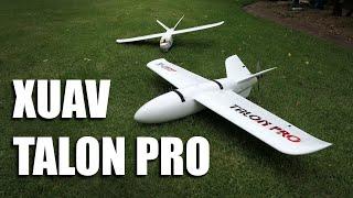 XUAV Talon Pro assembly and review