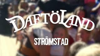 Nöjesparken Daftöland i Strömstad